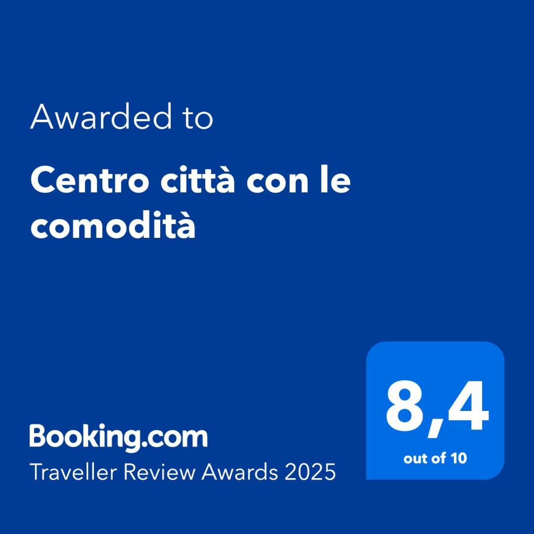 Centro Citta Con Le Comodita Livorno Exterior foto